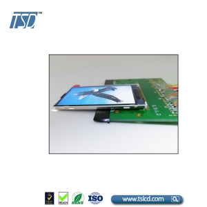 Pantalla LCD TFT IPS de 2,4 pulgadas TSD 240x320 IPS