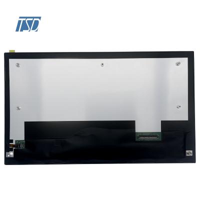 Módulo LCD de grado automotriz IPS tft de 15 pulgadas con resolución TSD 1024 × 768 y interfaz LVDS