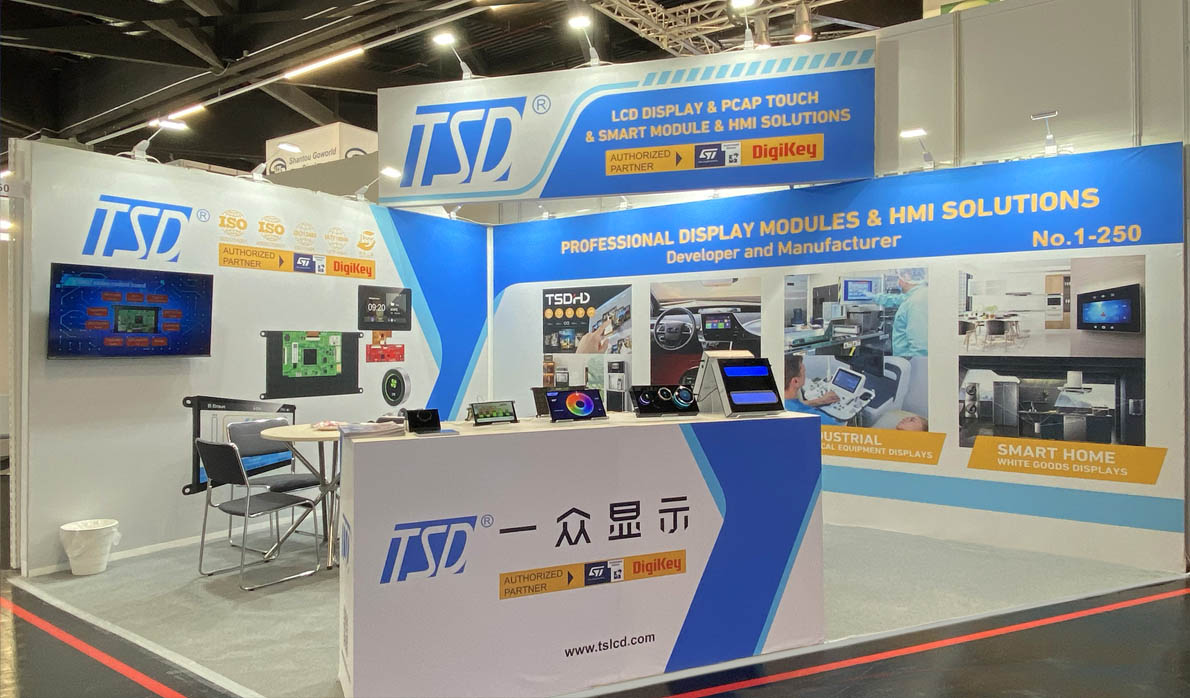 EMBEDDEDWORLD