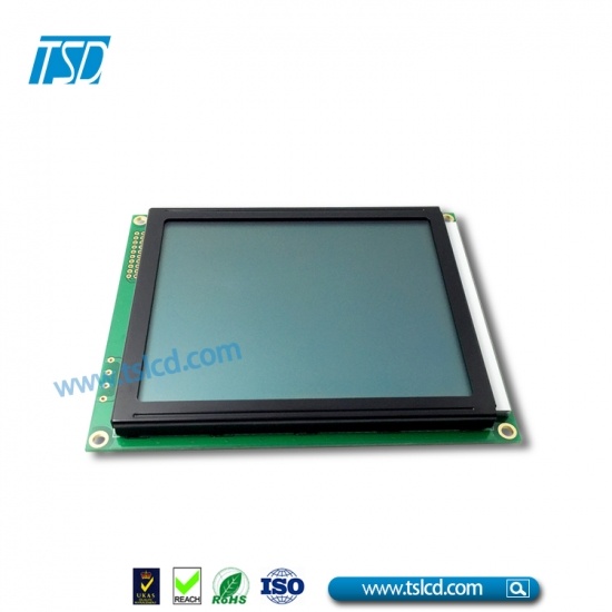 160x128 Graphic LCD Module