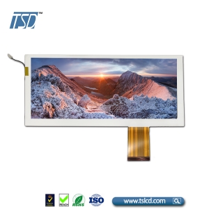  8.8 inch TFT LCD