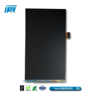 5.5'' IPS TFT LCD Display with 720x1280 dots with MIPI interface proveedores confiables