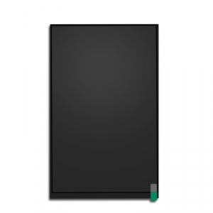 Pantalla LCD TFT IPS de 8,0 pulgadas con resolución TSD de 1200x1920 y interfaz MIPI