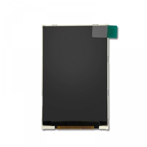 480x800 de resolución de tft de 3,5 pulgadas de pantalla lcd ips con diferente temperatura