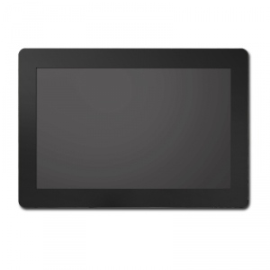 Monitores de pantalla IPS de 10,1 pulgadas con resolución TSD 1280x800 y pantalla táctil capacitiva proyectada