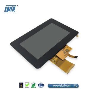 4.3 inch lcd display with good price