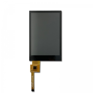 3.5 inch lcd with P-cap touch