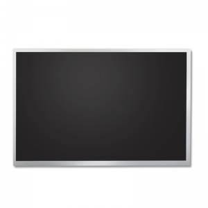 Super alto brillo 1280x800 de resolución de 10.1 pulgadas IPS TFT LCD del módulo de la venta caliente