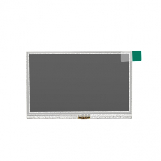 4.3 inch lcd display with good price