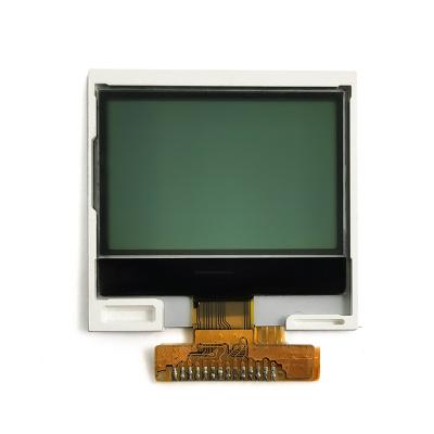Módulo LCD COG de 96x64 puntos FSTN