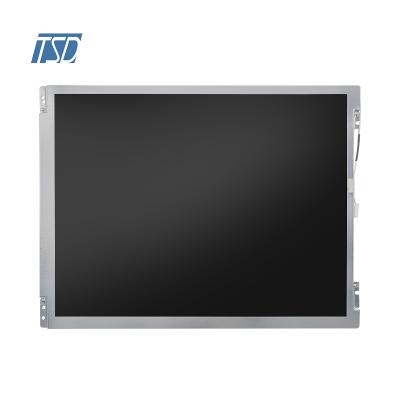 Pantalla LCD TFT TN Módulo LCD de interfaz TFT LVDS de 10,4 pulgadas
