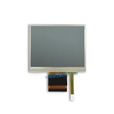  SSD2119 Controlador 3.5 pulgada 320x240 Pantalla LCD de resolución con RTP 