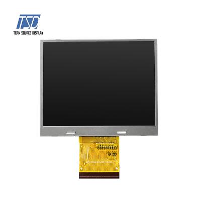  3.5 '' 320x240 TFT Pantalla LCD Pantalla SSD2119 Interfaz múltiple