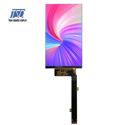 Pantalla LCD de resolución 240x280 Pantalla LCD ips de 1,69 pulgadas con interfaz SPI

