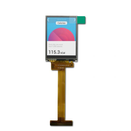 240x320 Resolution 2.4 Inch ST7789V IC TFT LCD Display Module