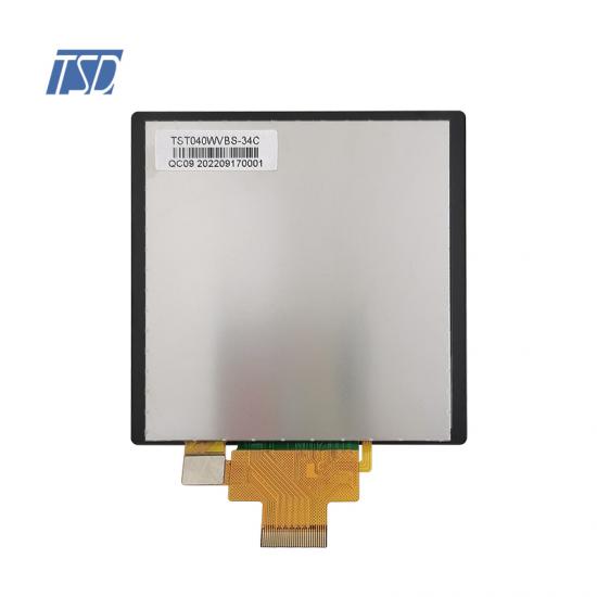 4 inch lcd touch screen
