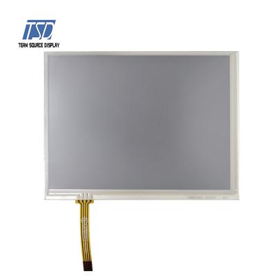 5.7 inch vggh 640*480 color TFT lcd touch screen