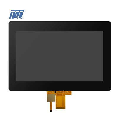 10.1 inch TFT LCD