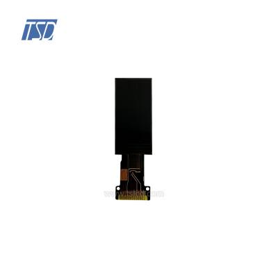 Pantalla LCD TSD de 0,96 pulgadas, panel IPS de resolución 80*160 con interfaz SPI