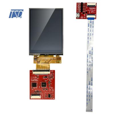 Módulo UART con pantalla TFT LCD TSD QVGA de 2,8 pulgadas con RTP