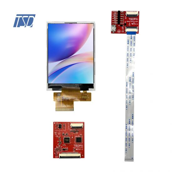 3.5 inch TFT LCD UART