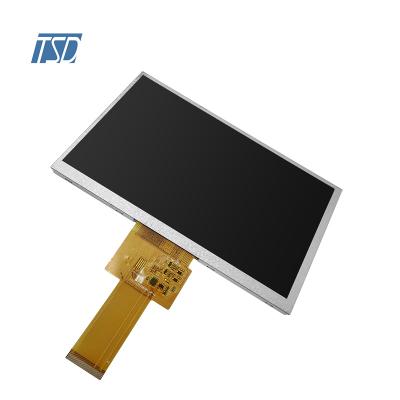 Pantalla LCD TSD 50pin 7