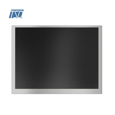 Resolución TSD 640x480 módulo de pantalla tft lcd de 5,7 pulgadas con amplio rango de temperaturas