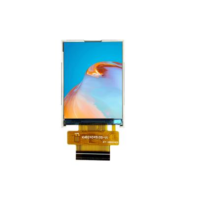 TSD LCD TFT personalizado de 2,4 pulgadas TST024QVHI-17