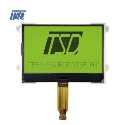 TSD Interfaz SPI personalizada 240x160 LCD monocromático gráfico