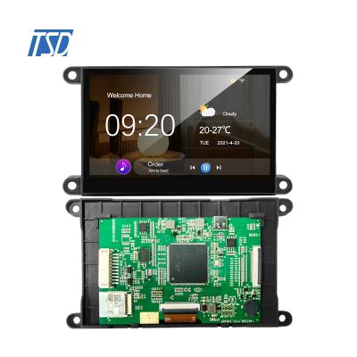 5 Inch smart module display