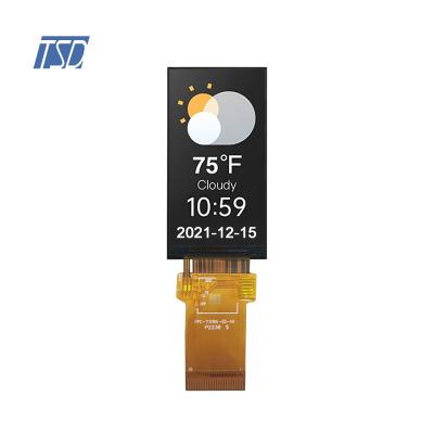 Panel LCD TSD TFT LCD IPS de 1,9 pulgadas con resolución de 170 x (RGB) × 320