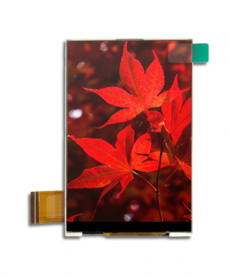TSD Panel LCD TFT LCD de 3,5 pulgadas Resolución 320 x (RGB) × 240