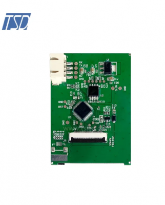 TSD 2,4 pulgadas TFT LCD 240*320 resolución STM32 LCD controlador IC