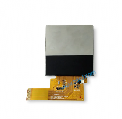 TSD Panel LCD de personalización TFT LCD de 2,2 pulgadas Resolución 320 x (RGB) × 240