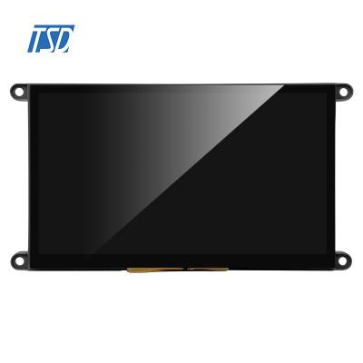 Módulo inteligente TSDHD Gen4 con pantalla táctil tft lcd de resolución 1024x600 de 10,1 pulgadas con controlador STM32