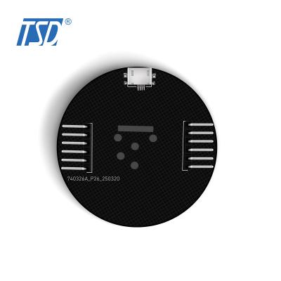 Adaptador de perilla TSDHD para pantalla de módulo inteligente Gen4-STM32
