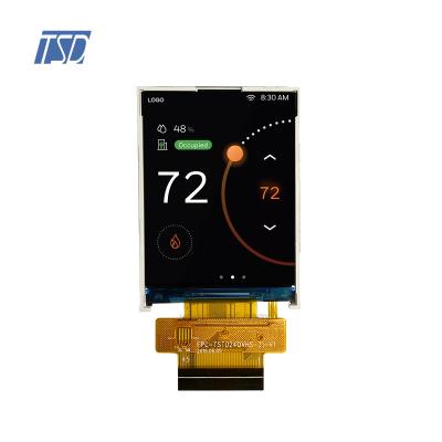 Pantalla LCD TFT IPS de 2,4 pulgadas TSD 240x320 IPS