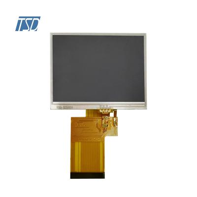 3.5 inch ips lcd
