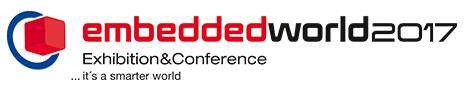  ▶ TSD asistirá EmbeddedWorld 2017 