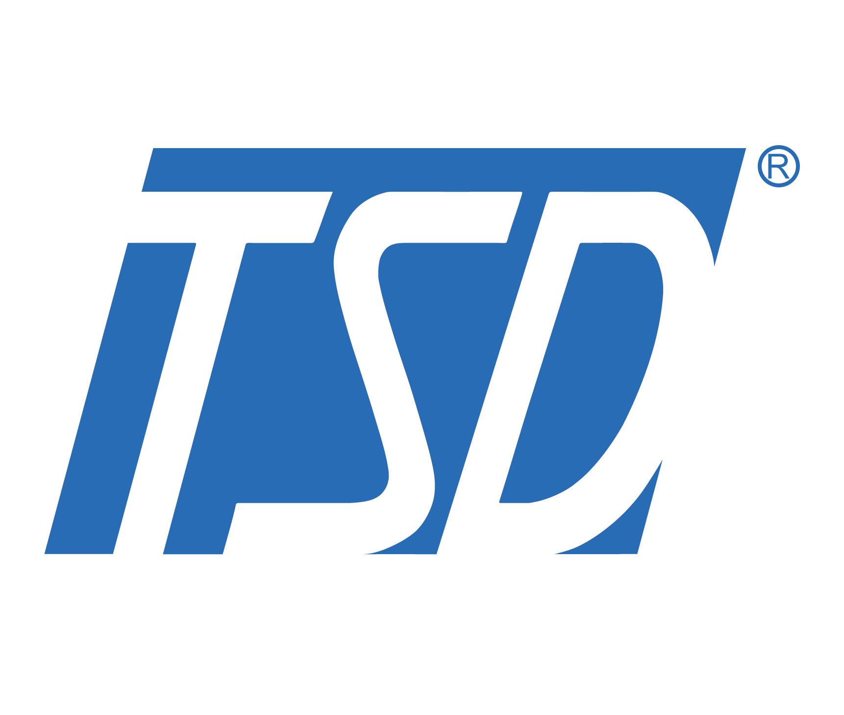 TSD ha cambiado nuevo logo